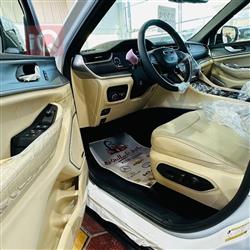 Jeep Grand Cherokee L